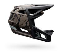 FOX Racing - Kid's Proframe Thrive - Casque de cyclisme - One Size - nutmeg