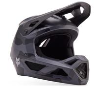 Fox Casque intégral enfant Rampage Camo noir