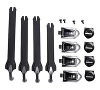 Fox Racing Kit de sangles de coffre Motion