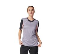 Fox Racing Koszulka Rowerowa Fox Lady Defend Stone S T-Shirt, Femmes