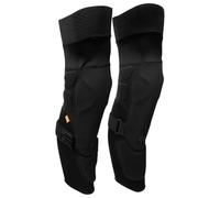 Fox Launch Knee/Shin Protège-genoux M Noir