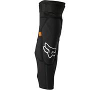 Fox Racing Launch D3O Knee/Shin Guard Black