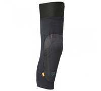 FOX Racing - Launch Elite Knee Guard - Protection - S - black