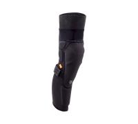 Fox Racing - Launch Knee/Shin Guard - Genouillère VTT Black - S