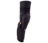 Fox Protections genoux et tibias Launch D3O Noir XL