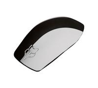 Fox Racing - Launch Pro D3O Knee Hard Caps - Genouillère VTT Black - Taille unique