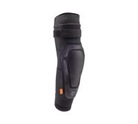 Fox Racing - Launch Pro Elbow Guards - D3O Mountain Bike Motocross Protector - Non-Slip, Ventilated, with Hardcap Option, Guards, Mountainbike Cycling