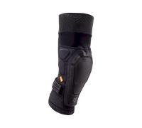 Fox Racing - Launch Pro Knee Guard - Genouillère VTT Black - S