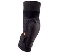 Fox Head Protège-genoux Launch Pro D3O noir S