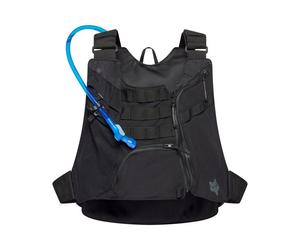 Fox Racing - Legion Tac Vest Lite - Gilet vélo Black - L/XL
