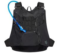 FOX Racing - Legion Tac Vest Lite - Sac à dos vélo - L/XL - black
