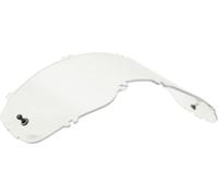 Fox Racing Lentille pour Homme (Transparent, Taille Unique)