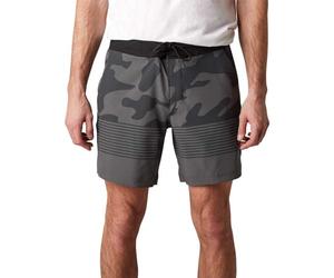 Fox Racing LFS Essex Volley Camo Short 2XL, Multicolore, XXL Homme