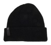 FOX Racing - Machinist Beanie - Bonnet - One Size - black