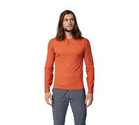 Fox Racing Maglia Ciclismo Manica Lunga Fox Flexair Pro Blouse Mixte