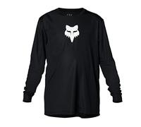 Fox Racing - Maillot à manches longues Ranger - Enfant,Noir,YM