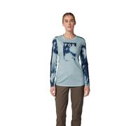 Fox Racing Maillot à Manches Longues Ranger pour Femme Chemise, Taunt Bronze
