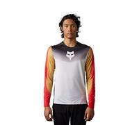 Fox Racing Maillot Flexair LS pour Homme