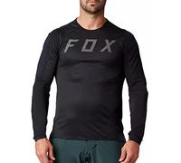 Fox Racing - Maillot Flexair Pro,Noir,S