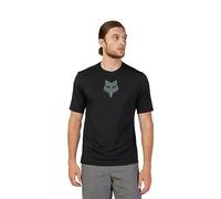 Fox Racing - Maillot Ranger Lab Head,Noir,S
