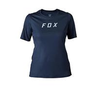 Fox Racing - Maillot Ranger Moth - Femme,Bleu,XS