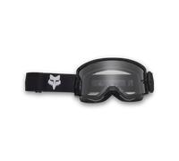 Fox Racing - Main Core Goggle - Masque VTT Black - Taille unique