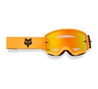 FOX Racing - Main Core Goggle - Spark - Masque VTT - One Size - tangerine