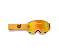 Fox Racing - Main Core Goggle - Spark - Masque VTT Tangerine - Taille unique