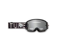 Fox Racing - Main Diffuse Se Goggle - Spk - Masque VTT Black - Taille unique
