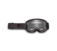 Fox Racing - Main Enduro Goggle - Masque VTT Dark Shadow - Taille unique