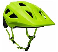 Fox Racing Mainframe Helmet Mips, Ce Fluo Yellow L