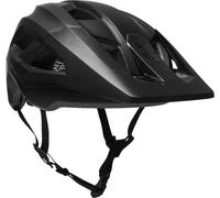 Fox Racing Mainframe Helmet Trvrs, Ce Black/Black