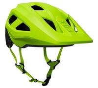 Fox Racing Casque VTT Mainframe Mips CE Jaune fluo Taille L