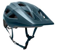 Fox Racing - MAINFRAME MIPS, CE Casques - Adulte Unisexe - Équipement de Protection, Casque de vélo, Casque VTT, Casque Protecteur VTT, Bleu Ardoise, L