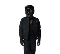Fox Racing Manteau unisexe Fox Coat Defend Gore-Tex ADV Burnt XL