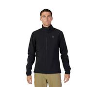 Fox Racing Manteau unisexe Fox Coat Fox Ranger Fire Black M