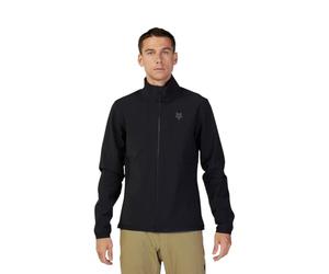 Fox Racing Manteau unisexe Fox Coat Fox Ranger Fire Black M