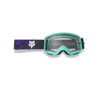Fox Racing Masque de motocross unisexe Grape Collect, OS