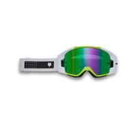 Fox Racing MASQUE FOXVUE 50TH LE - BLANC VIVO OS