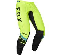 Fox Racing Men's 360 Dier Motocross Pant