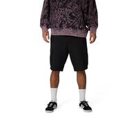 Fox Short cargo Ripstop Noir Taille 32 pour homme