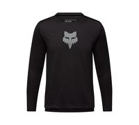 Fox Racing Men's Youth Ranger Ls Jersey Fox Head Shirt (Pack of 1)