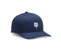 Fox Casquette Legacy 110 Sb Mixte Enfant Coupe-vent Bleu Taille Unique EU