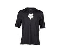 Fox Racing Mixte Enfant YTH Ranger Jersey Coupe-Vent, Noir, L EU