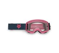 Fox Racing - MTB Main Goggle - Masque VTT Galaxy Blue - Taille unique