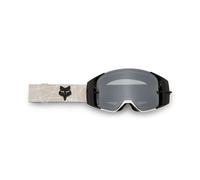 Fox Racing - Mtb Vue Max Goggle Diffuse SE - Masque VTT Chalk - Taille unique