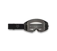 Fox Racing - Mtb Vue Max Goggle - Masque VTT Black - Taille unique