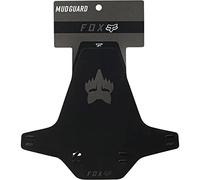 Fox Racing Mud Guard Black/Black Os