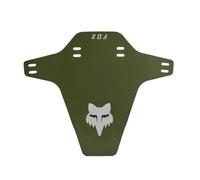 Fox Racing Garde-boue VTT Mud Guard Protection pour roues et fourches Olive Green Taille OS