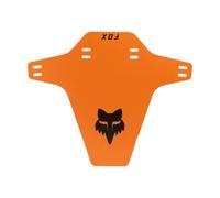 Fox Racing - Mud Guard - Garde-boue Orange - Taille unique